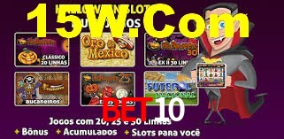 Explore as vantagens do Bet10: serviço profissional e confiabilidade