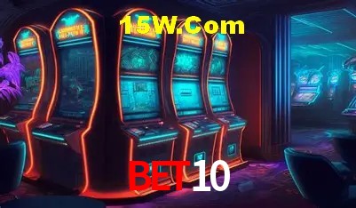 Diretório de Jogos Bet10