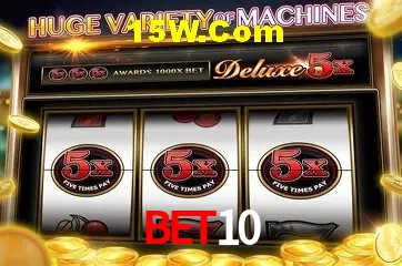 Login Seguro Bet10