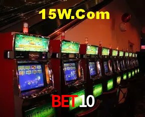 Recursos de Bônus Bet10