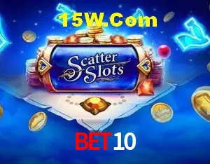 Promoção Relâmpago Bet10