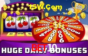 Estatísticas do Jogo Bet10