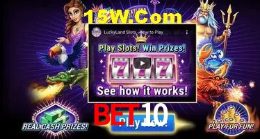 Casino Ao Vivo Bet10