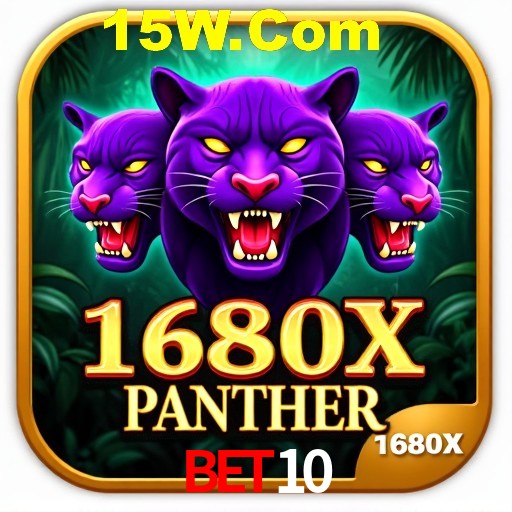 Jogos de Slot Bet10