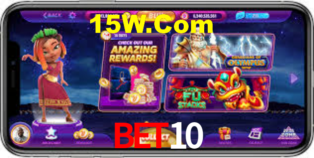Bet10 Login
