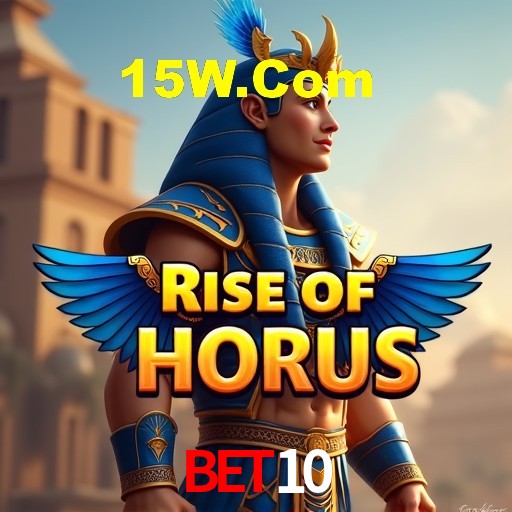 Provedores de Jogos Bet10