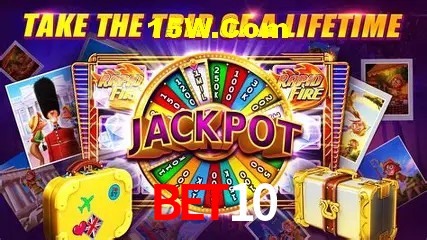 Provedores de Jogos Bet10