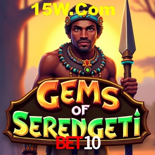 Descubra o Mundo do Cassino Online com Bet10