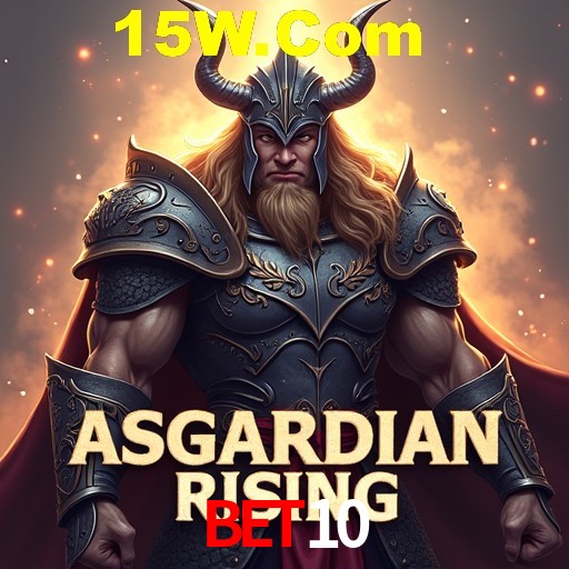 Descubra o Mundo do Cassino Online com Bet10