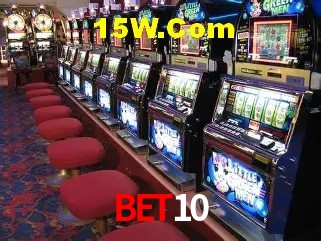 Benefícios da Conta Bet10