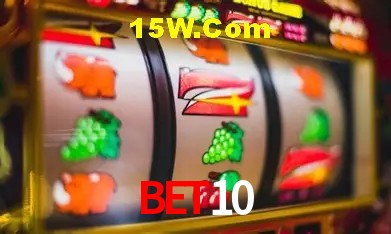 Integração de APIs Bet10