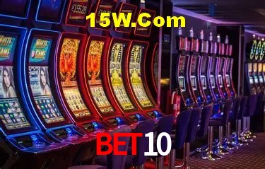 Especiais de Fim de Semana Bet10