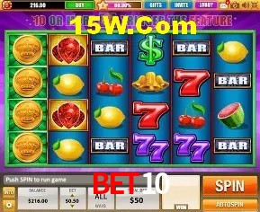 Promoções Sazonais Bet10